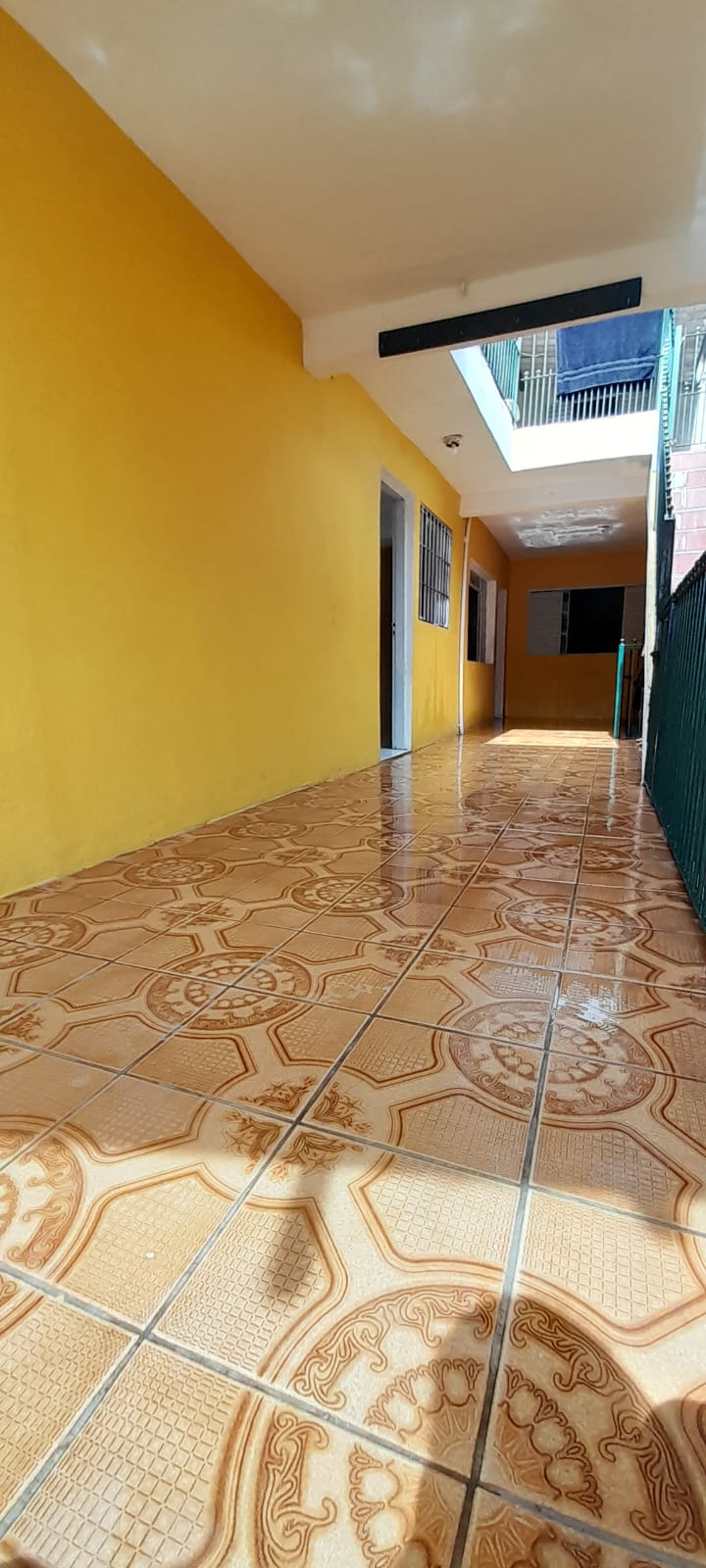 ALUGA- SE LINDA CASA INDEPENDENTE NO JD ROBERTO, OSASCO - SP 