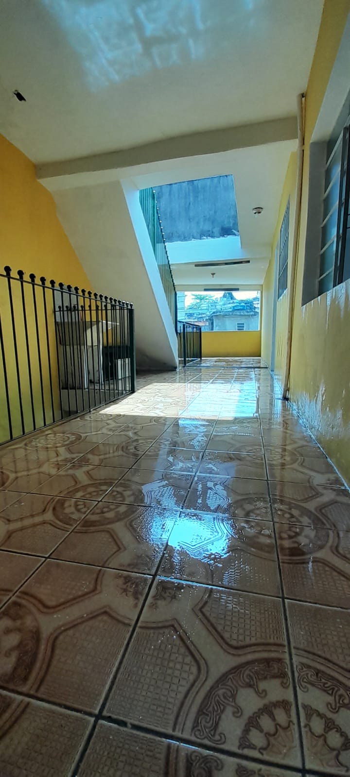 ALUGA- SE LINDA CASA INDEPENDENTE NO JD ROBERTO, OSASCO - SP 
