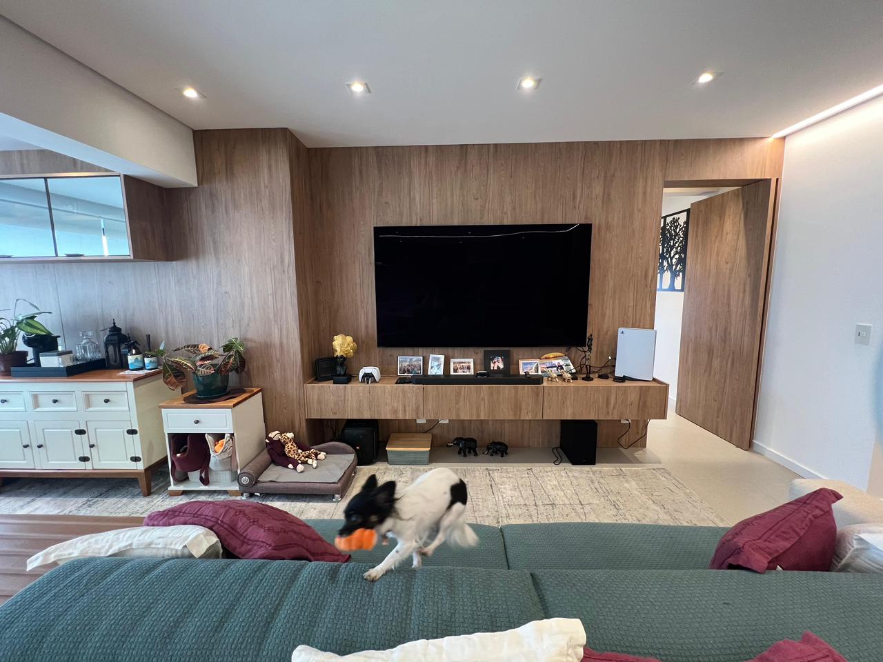 ? APARTAMENTO DE ALTO PADRÃO À VENDA – VILA OSASCO  CONDOMÍNIO MARCO BELA VISTA.