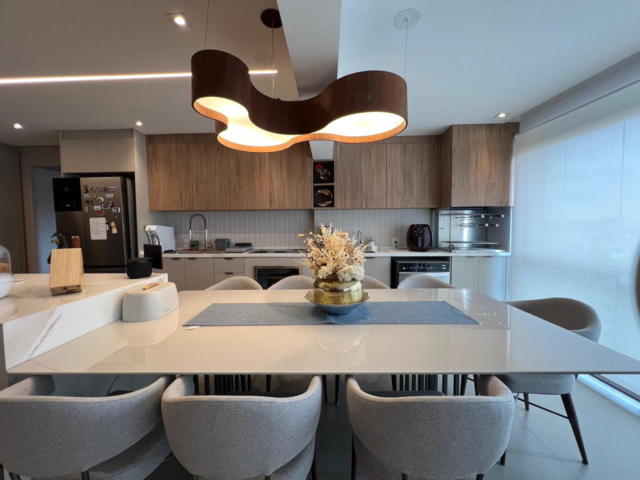 ? APARTAMENTO DE ALTO PADRÃO À VENDA – VILA OSASCO  CONDOMÍNIO MARCO BELA VISTA.