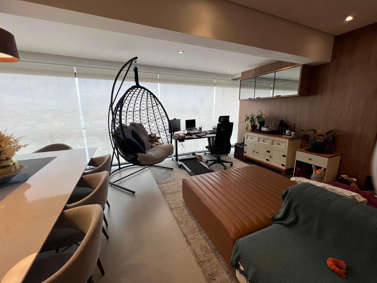 ? APARTAMENTO DE ALTO PADRÃO À VENDA – VILA OSASCO  CONDOMÍNIO MARCO BELA VISTA.