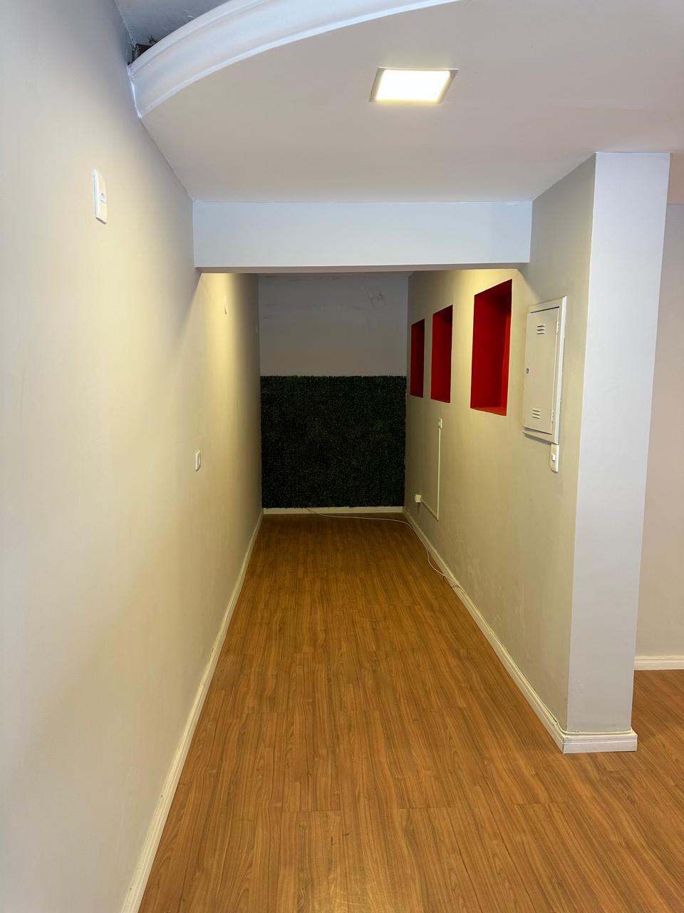 SOBRADO COMERCIAL À VENDA – VILA OLÍMPIA 