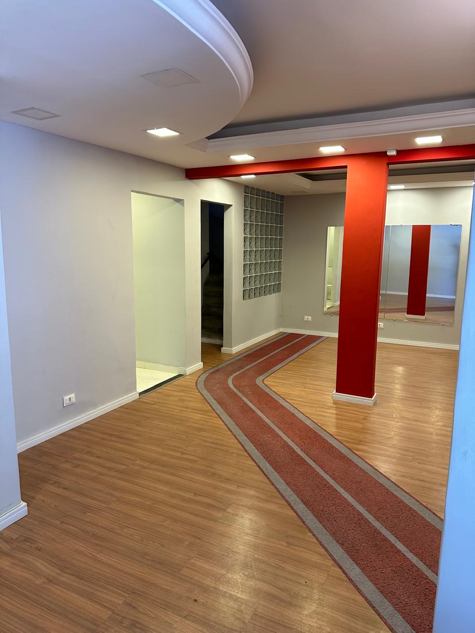 Prédio comercial - Venda