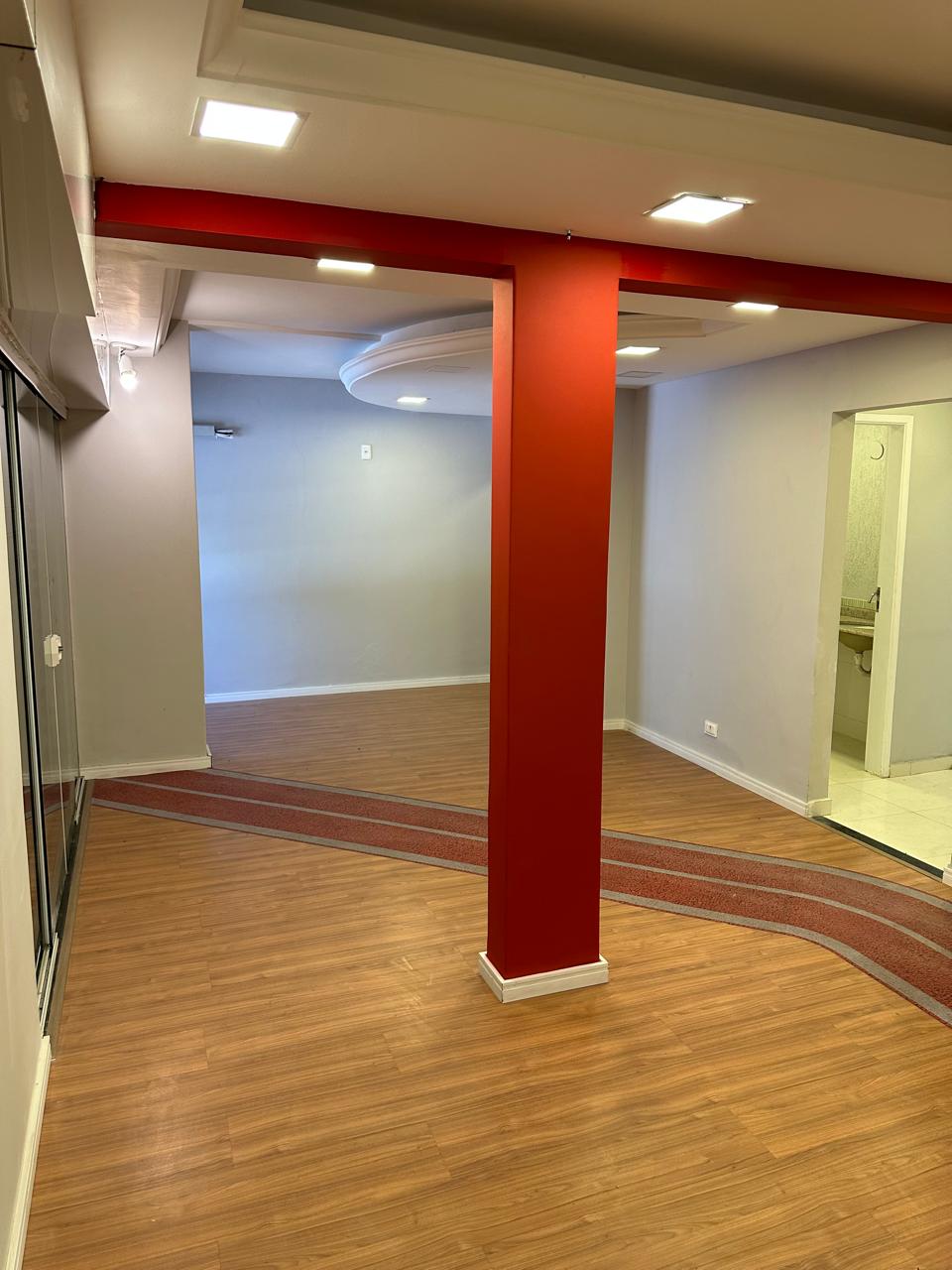 SOBRADO COMERCIAL À VENDA – VILA OLÍMPIA 