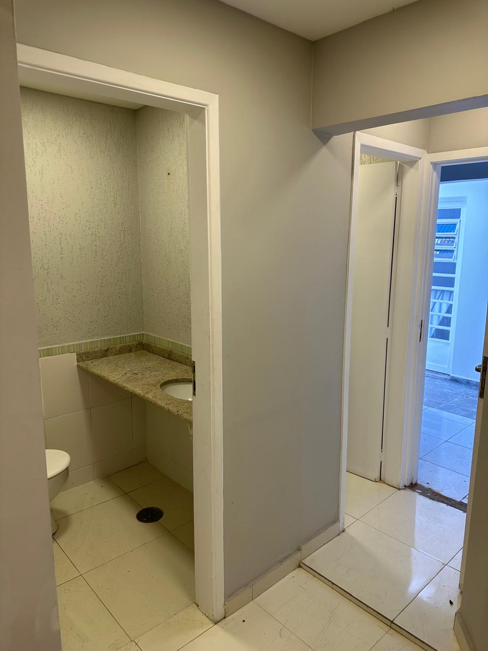SOBRADO COMERCIAL À VENDA – VILA OLÍMPIA 