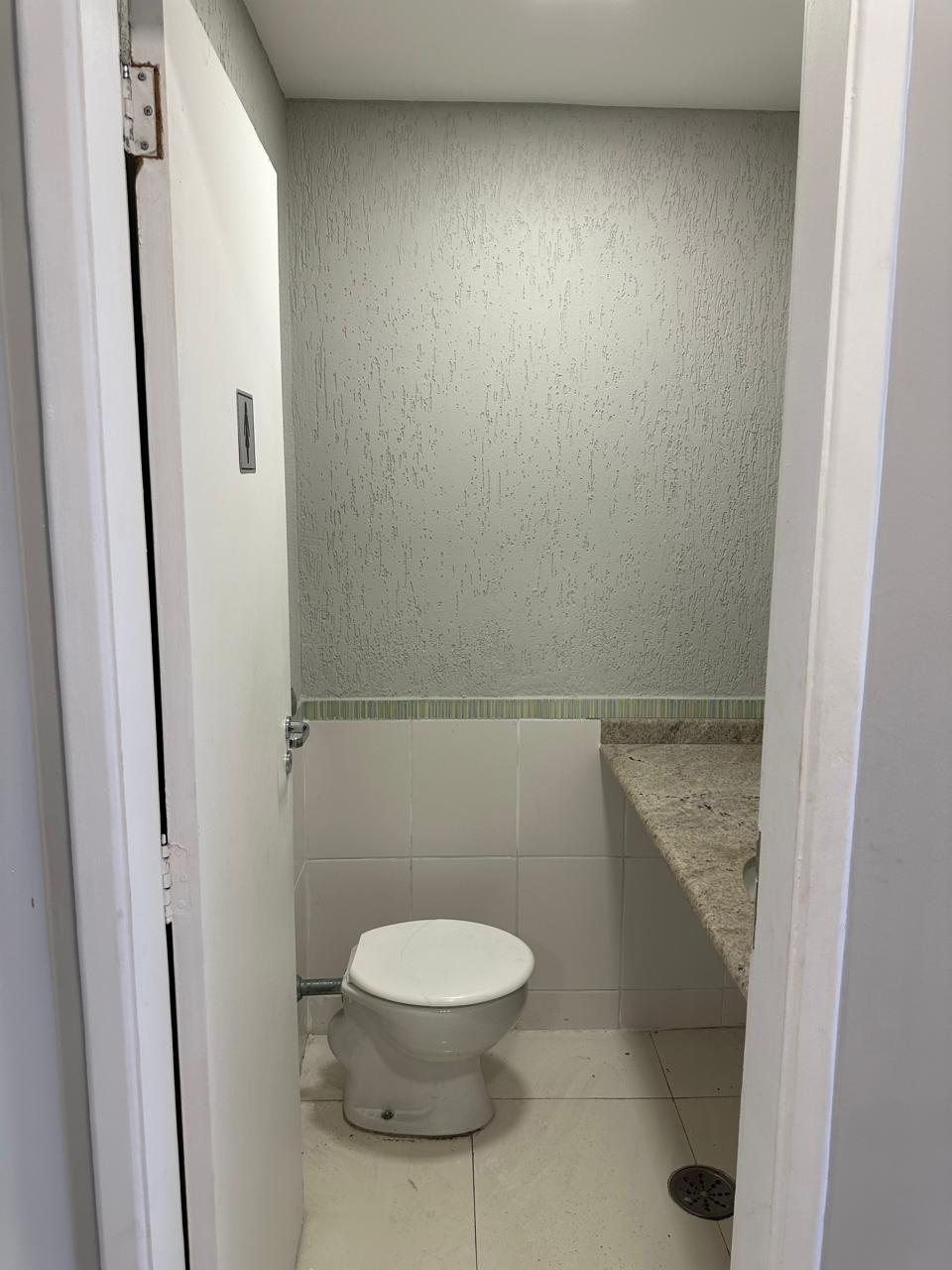 SOBRADO COMERCIAL À VENDA – VILA OLÍMPIA 