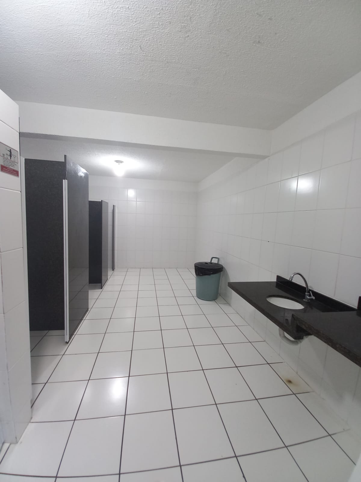 APARTAMENTO PARA LOCAÇÃO – 2 DORMITÓRIOS NO CONDOMÍNIO VEREDAS DE QUITAÚNA 