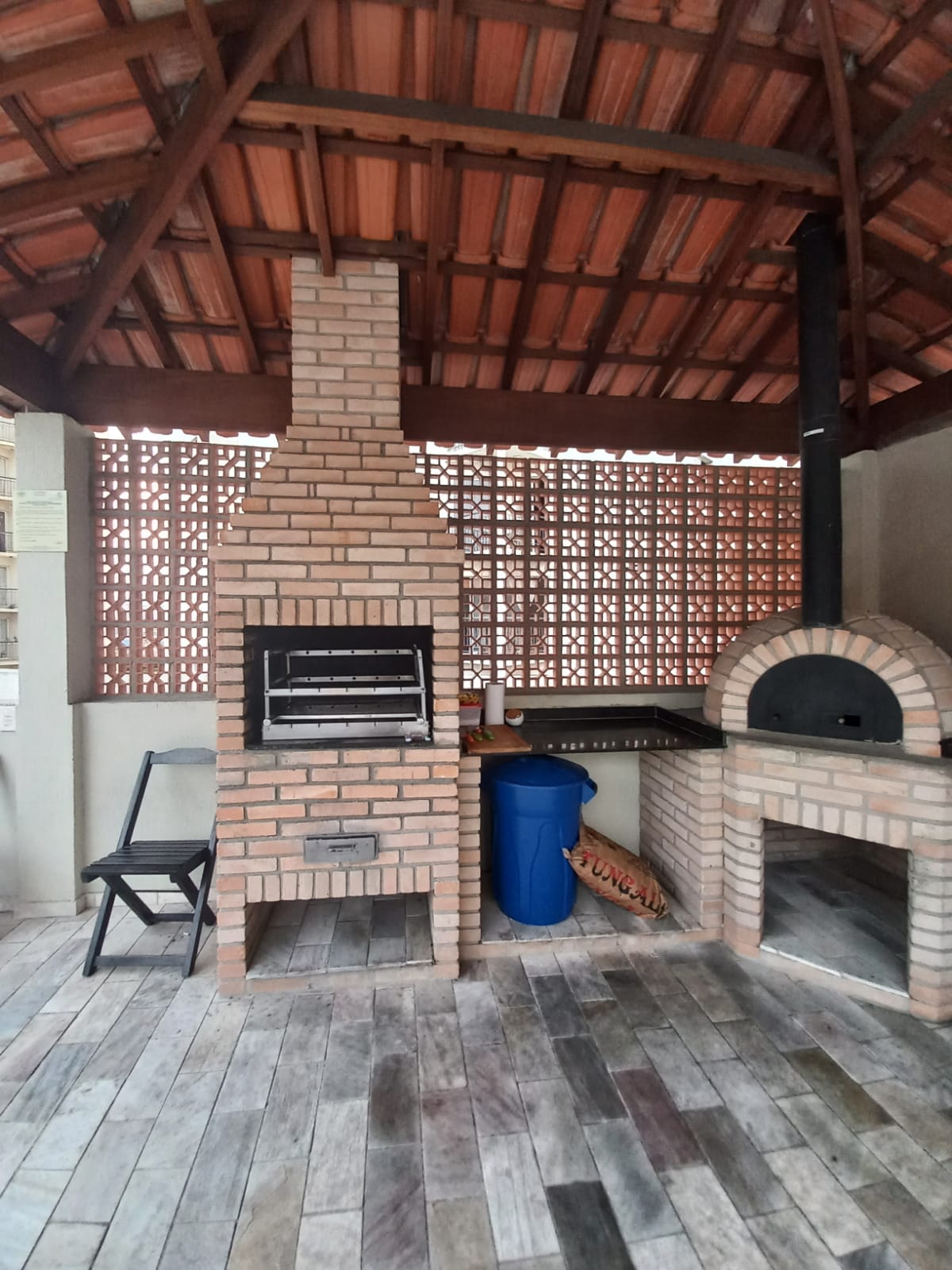 APARTAMENTO PARA LOCAÇÃO – 2 DORMITÓRIOS NO CONDOMÍNIO VEREDAS DE QUITAÚNA 