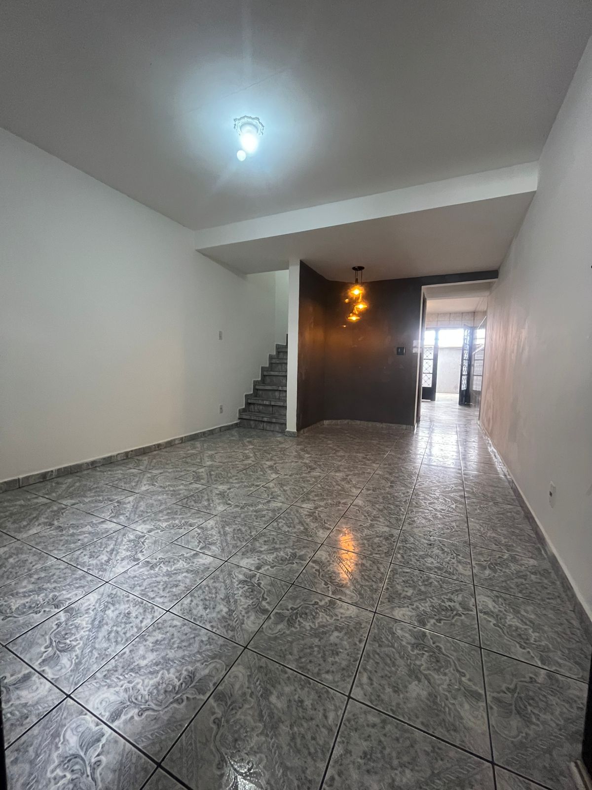 Casa em condomínio - Locação