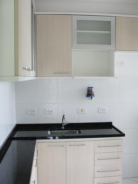 ALUGA-SE LINDO APT COM 2 DORMITÓRIOS TODO PLANEJADO – NO  RESIDENCIAL PREMIERE 
