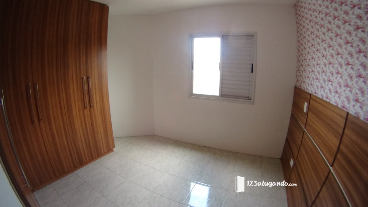 ALUGA-SE LINDO APT COM 2 DORMITÓRIOS TODO PLANEJADO – NO  RESIDENCIAL PREMIERE 