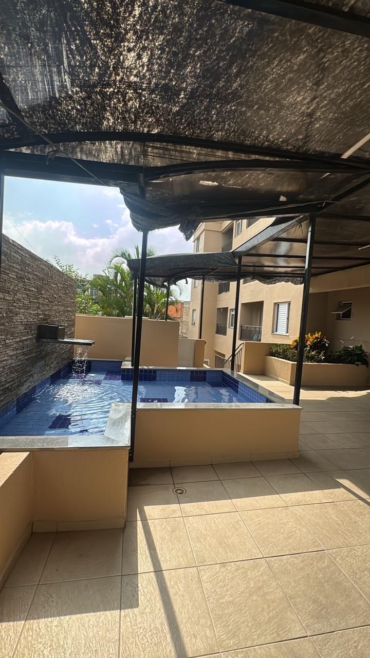 ? ALUGA-SE APARTAMENTO COM 2 DORMITÓRIOS PLANEJADOS – NOVO OSASCO / OSASCO-SP