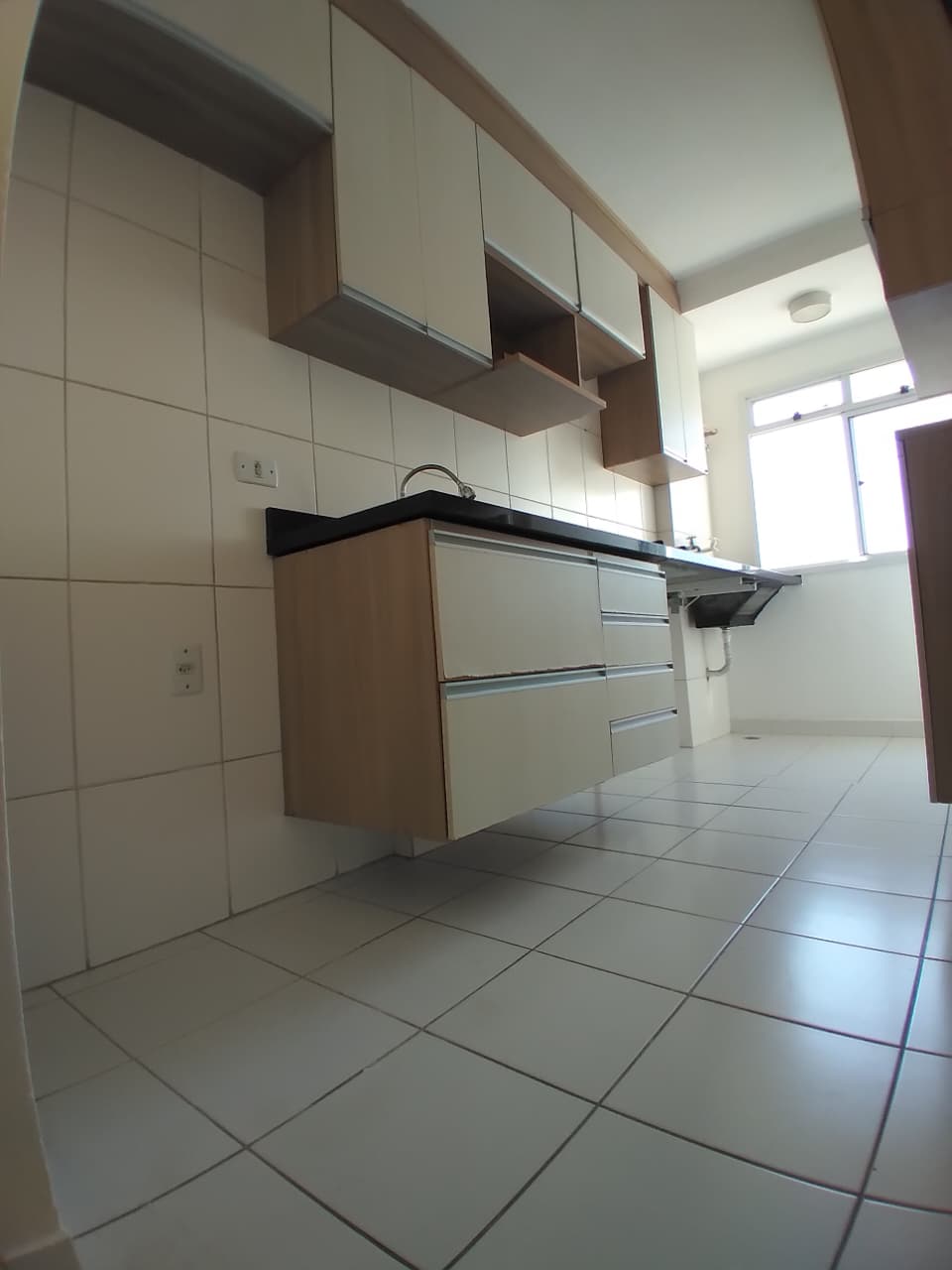 ? ALUGA-SE APARTAMENTO COM 2 DORMITÓRIOS PLANEJADOS – NOVO OSASCO / OSASCO-SP