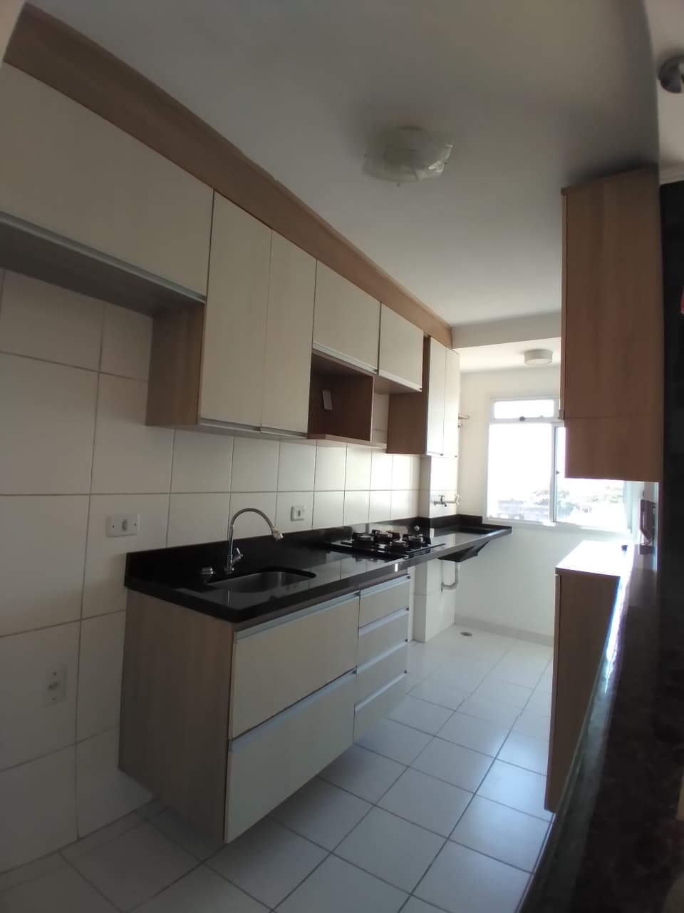 ? ALUGA-SE APARTAMENTO COM 2 DORMITÓRIOS PLANEJADOS – NOVO OSASCO / OSASCO-SP