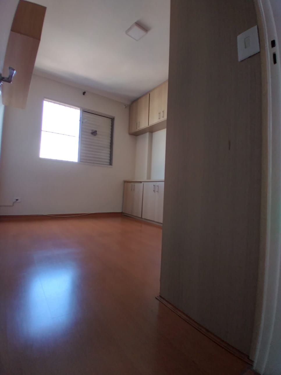 ? APARTAMENTO PARA LOCAÇÃO – AVENIDA FLORA ?