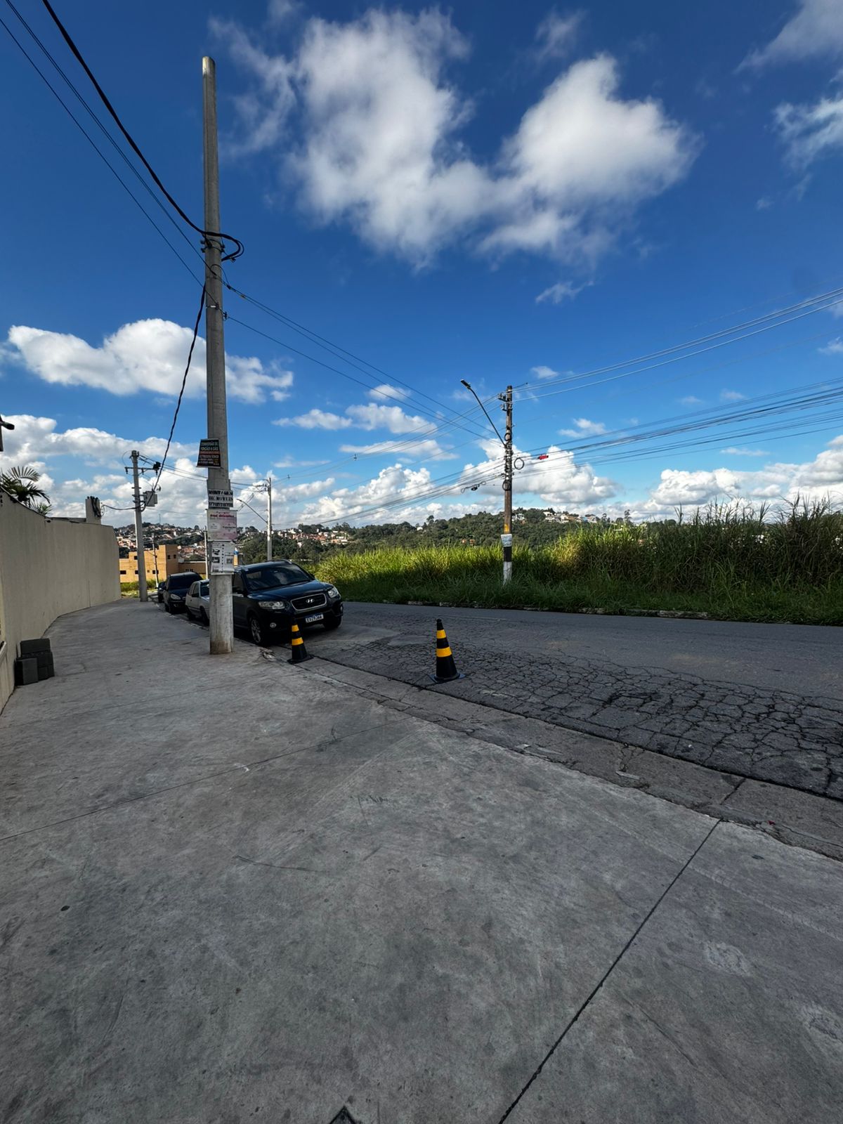 ? ALUGA-SE – APARTAMENTO NOVO COM 2 DORMITÓRIOS E VARANDA GARDEN 