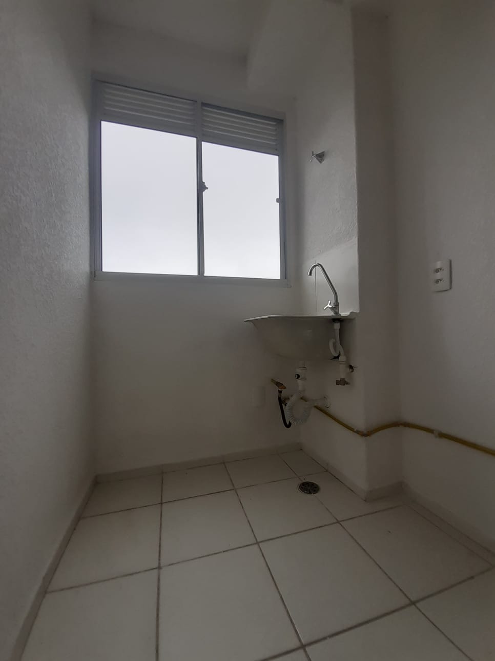 ALUGA-SE APARTAMENTO COM 2 DORMITÓRIOS NA CITY BUSSOCABA – OSASCO/SP