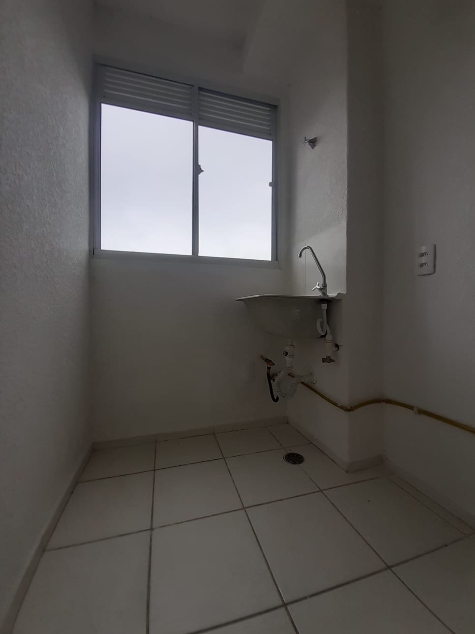 ALUGA-SE APARTAMENTO COM 2 DORMITÓRIOS NA CITY BUSSOCABA – OSASCO/SP