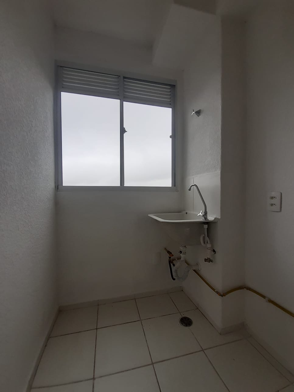 ALUGA-SE APARTAMENTO COM 2 DORMITÓRIOS NA CITY BUSSOCABA – OSASCO/SP