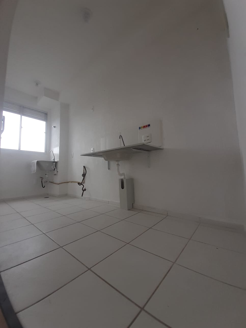 ALUGA-SE APARTAMENTO COM 2 DORMITÓRIOS NA CITY BUSSOCABA – OSASCO/SP