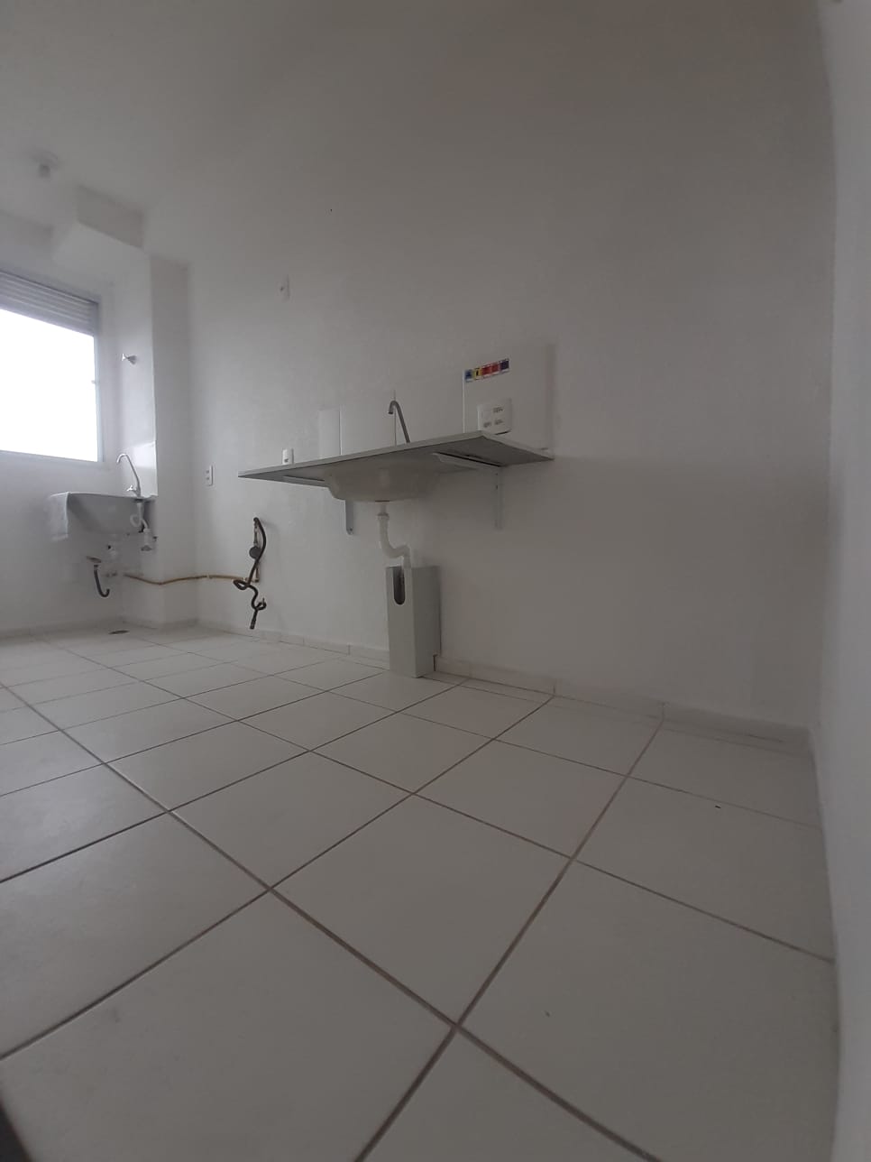 ALUGA-SE APARTAMENTO COM 2 DORMITÓRIOS NA CITY BUSSOCABA – OSASCO/SP