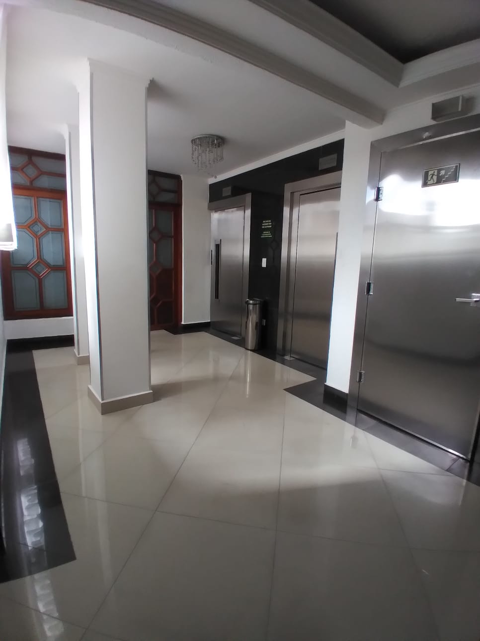 ?✨ ALUGA-SE APARTAMENTO 1 DORMITÓRIO NA AVENIDA FLORA - BAIRRO JAGUARIBE - OSASCO ✨?
