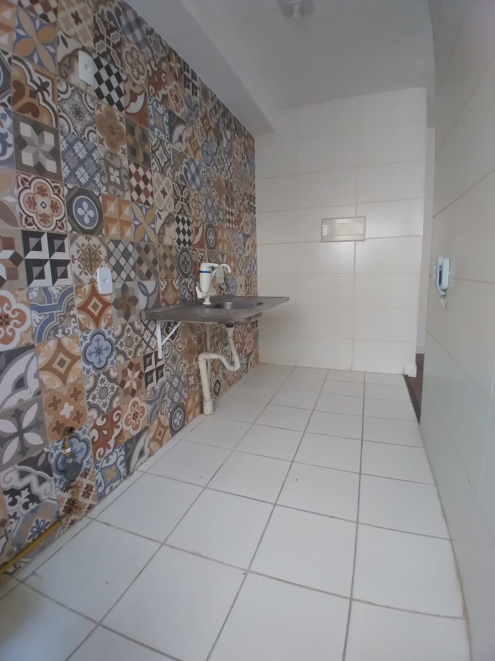 Apartamento - Locação