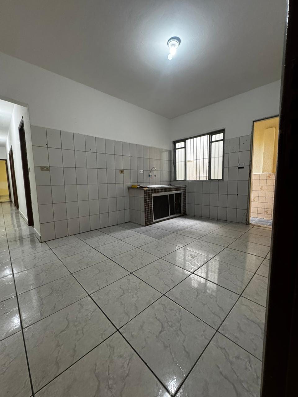 Apartamento - Locação