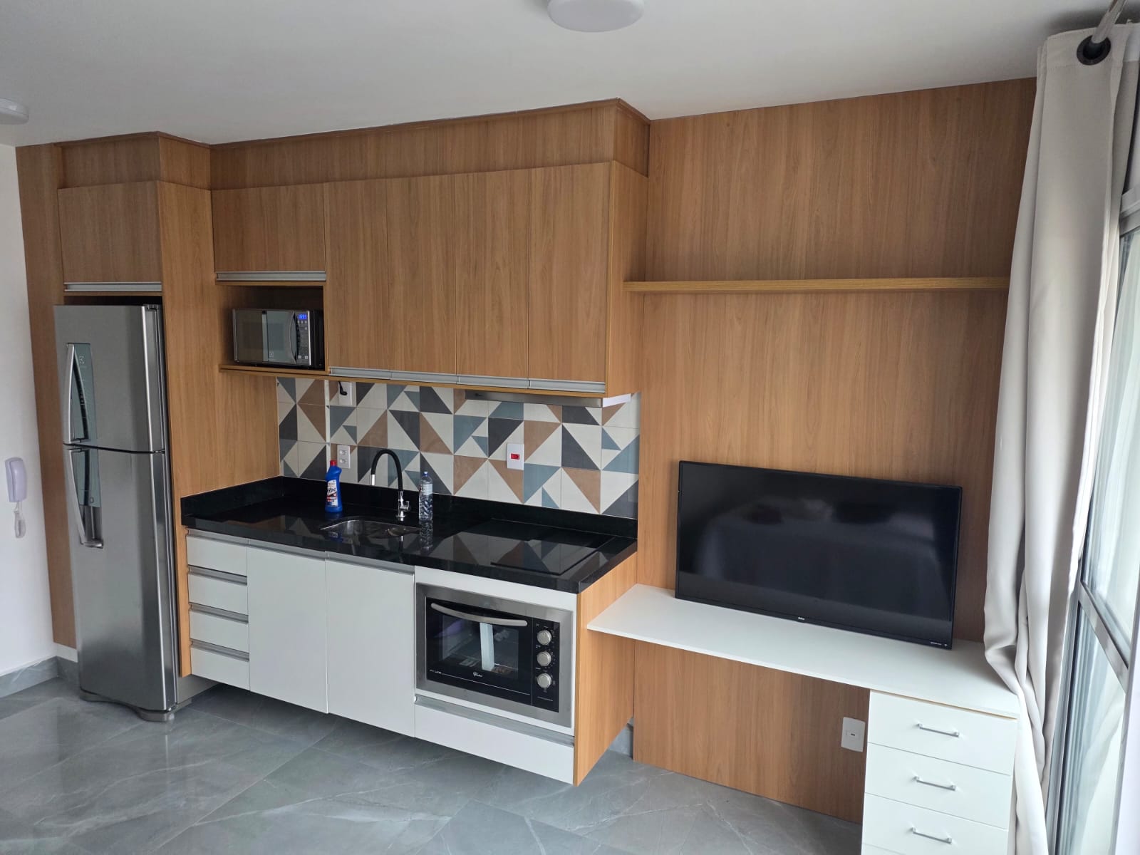 Apartamento - Locação