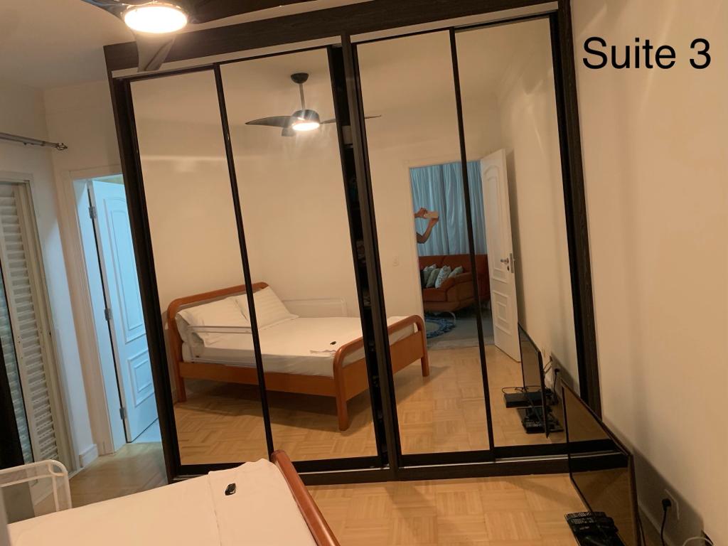 VENDO LINDA CASA COM 4 SUÍTES NO PARQUE DOS PRÍNCIPES SÃO PAULO.