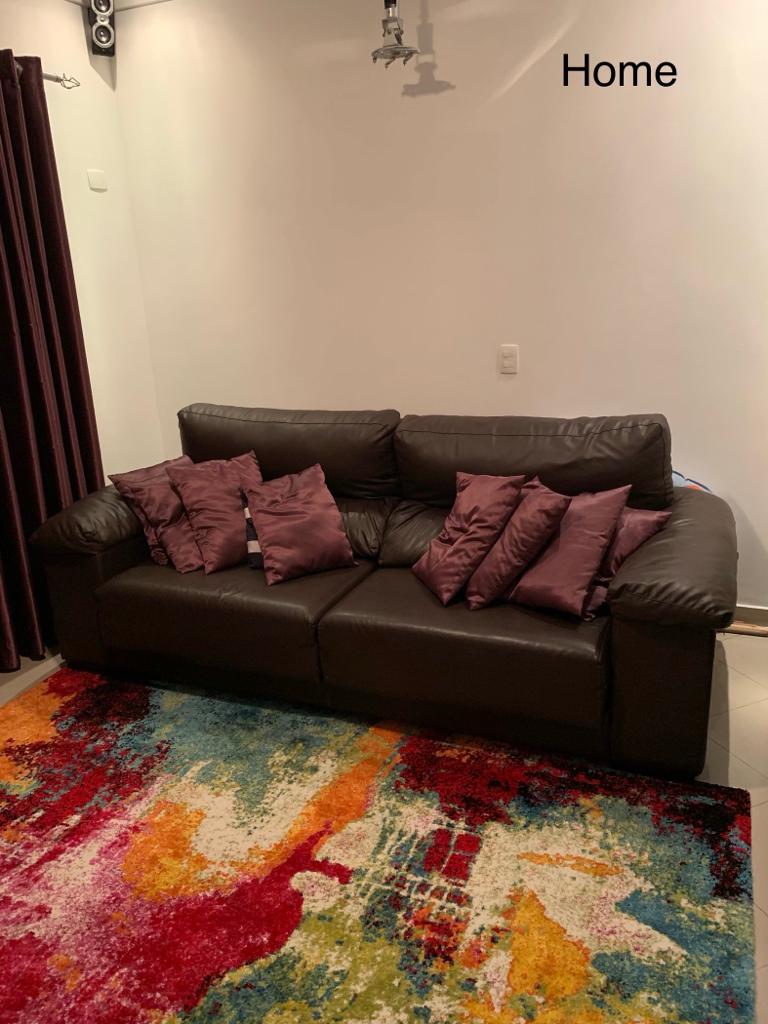 VENDO LINDA CASA COM 4 SUÍTES NO PARQUE DOS PRÍNCIPES SÃO PAULO.