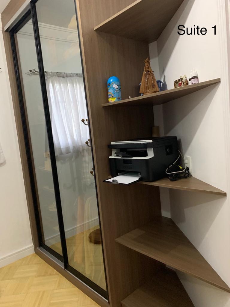 VENDO LINDA CASA COM 4 SUÍTES NO PARQUE DOS PRÍNCIPES SÃO PAULO.