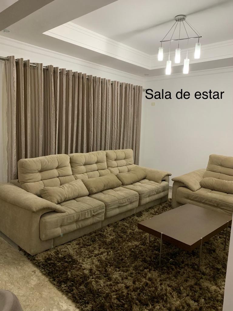 VENDO LINDA CASA COM 4 SUÍTES NO PARQUE DOS PRÍNCIPES SÃO PAULO.