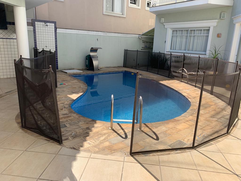 VENDO LINDA CASA COM 4 SUÍTES NO PARQUE DOS PRÍNCIPES SÃO PAULO.