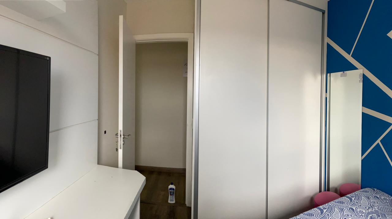 VENDE-SE LINDO APT 2 DORMITÓRIOS NO FLEX DE CARAPICUIBA