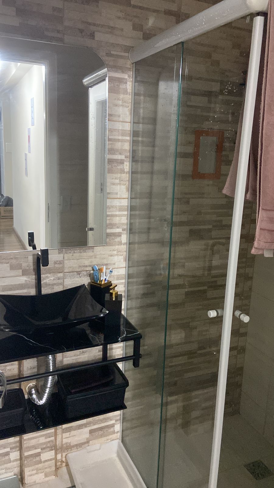 VENDE-SE LINDO APT 2 DORMITÓRIOS NO FLEX DE CARAPICUIBA