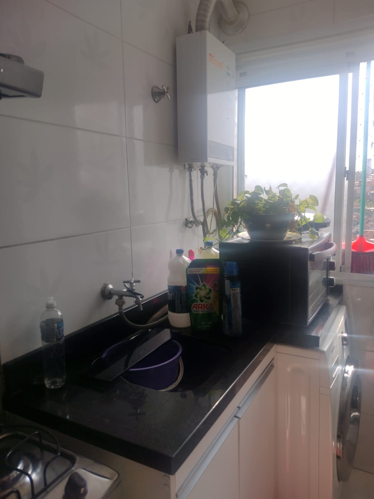 VENDE-SE LINDO APT 2 DORMITÓRIOS NO FLEX DE CARAPICUIBA