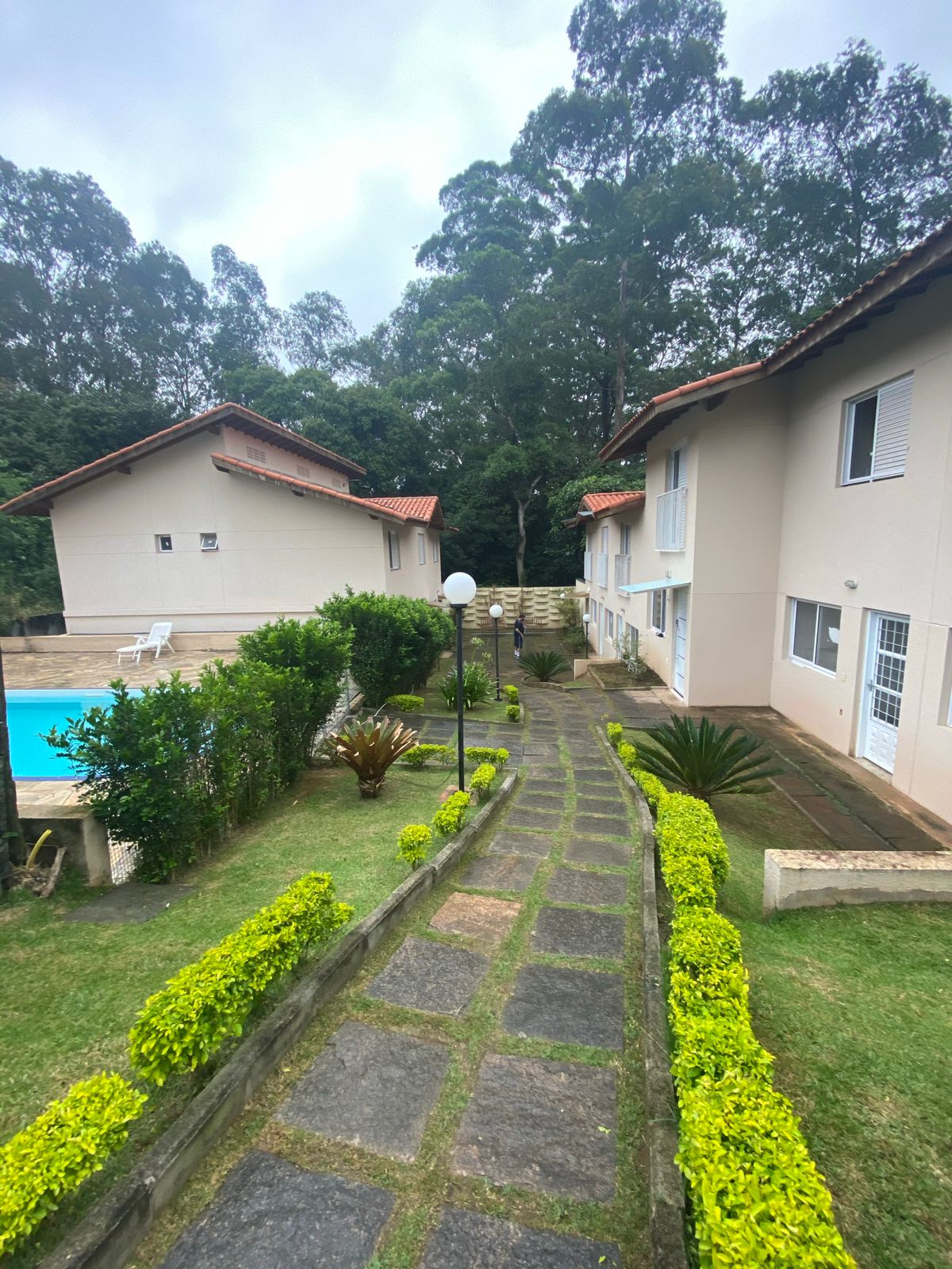 Casa em condomínio - Locação, COTIA, SP
