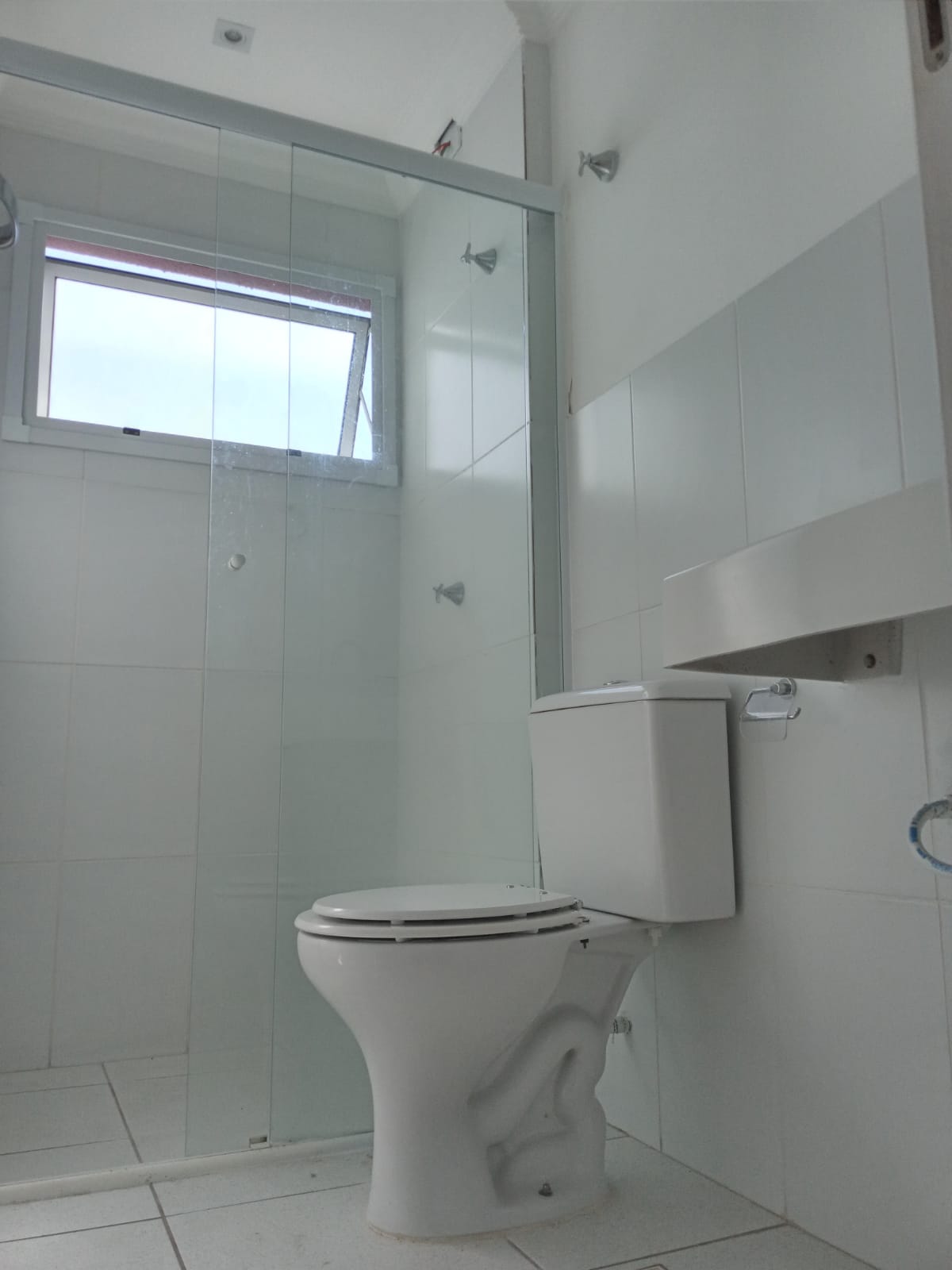 ALUGA-SE EXCELENTE APT 2 DORMITÓRIOS NO JD SÃO PEDRO - OSASCO-SP