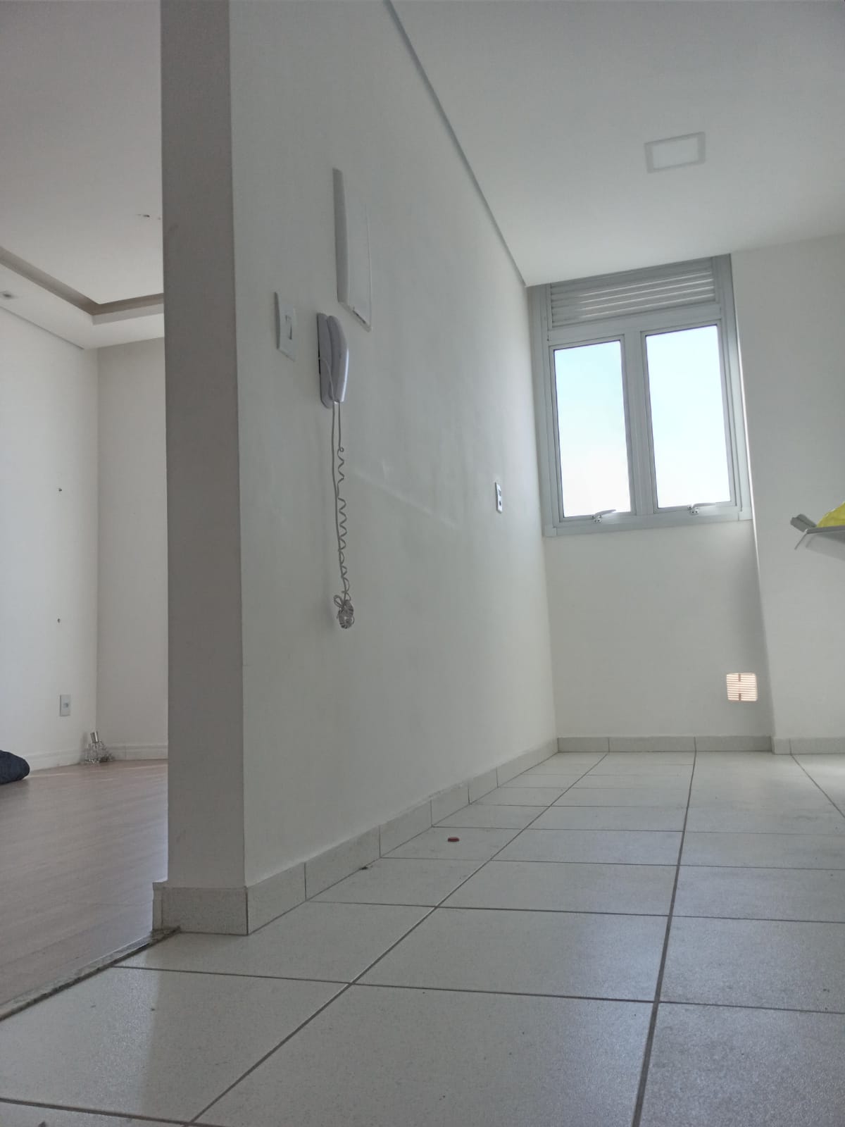 ALUGA-SE EXCELENTE APT 2 DORMITÓRIOS NO JD SÃO PEDRO - OSASCO-SP
