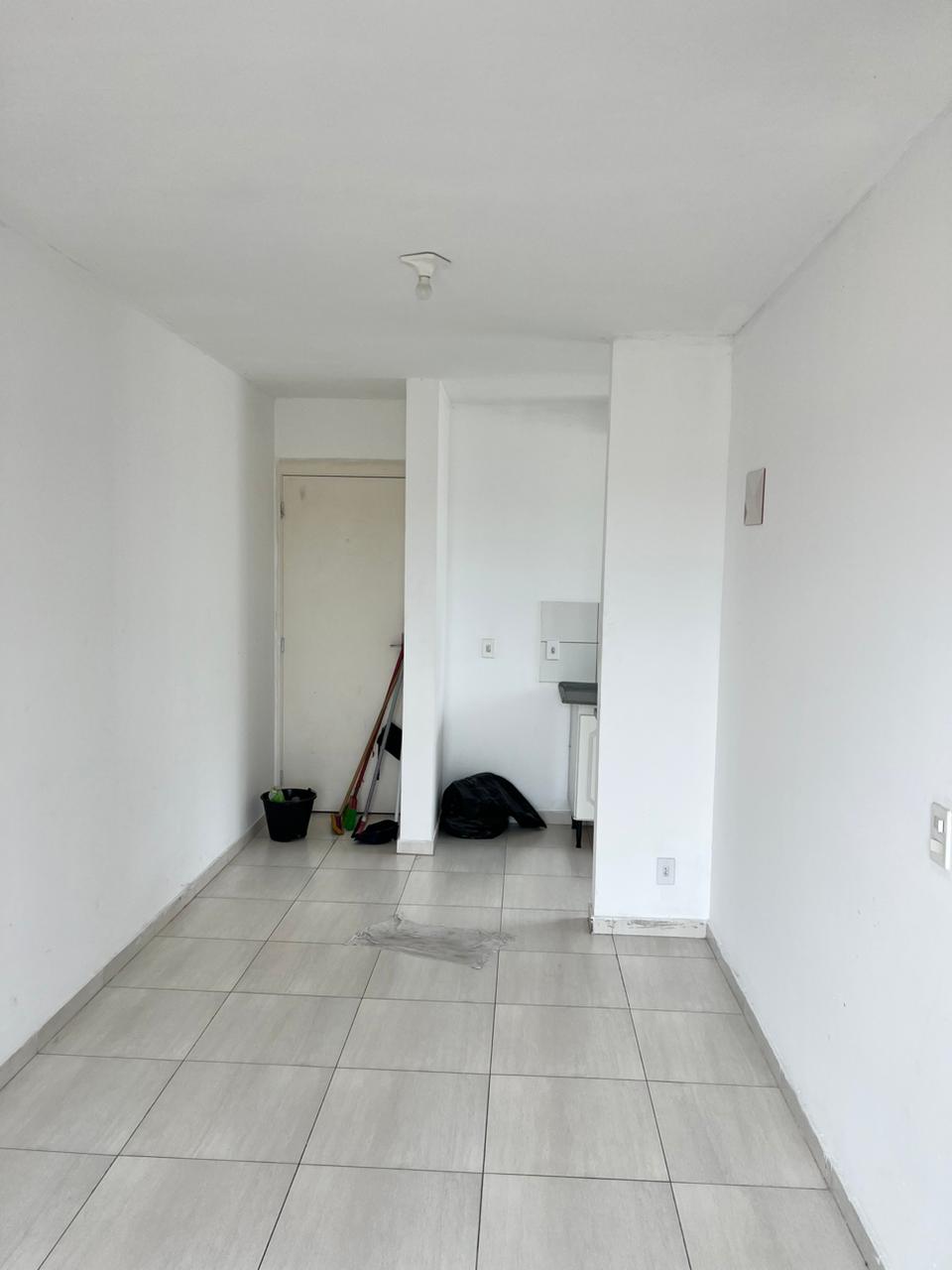 ALUGA-SE LINDO APARTAMENTO EM COTIA PROXIMO AO CENTRO COM 2 DORMITORIOS LINDOS