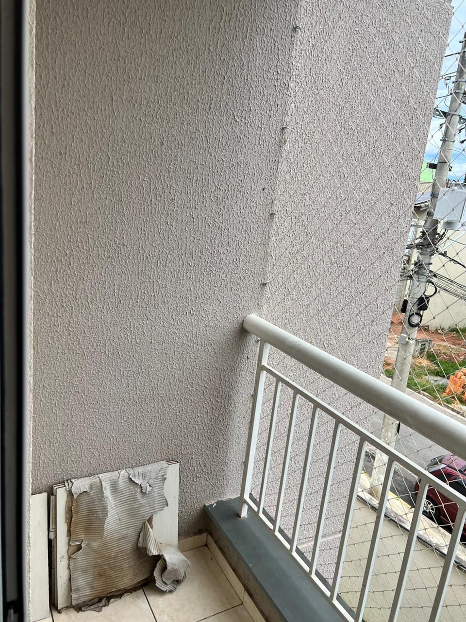 ALUGA-SE LINDO APARTAMENTO EM COTIA PROXIMO AO CENTRO COM 2 DORMITORIOS LINDOS