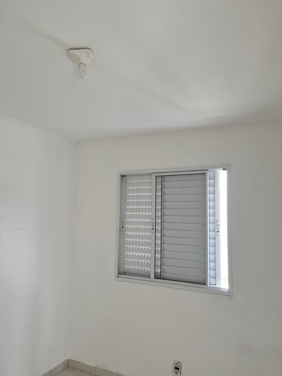 ALUGA-SE LINDO APARTAMENTO EM COTIA PROXIMO AO CENTRO COM 2 DORMITORIOS LINDOS