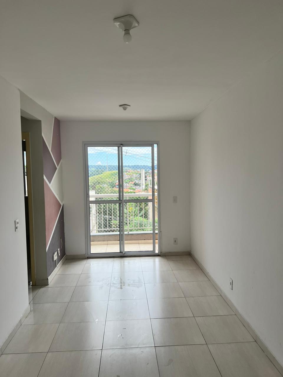 ALUGA-SE LINDO APARTAMENTO EM COTIA PROXIMO AO CENTRO COM 2 DORMITORIOS LINDOS