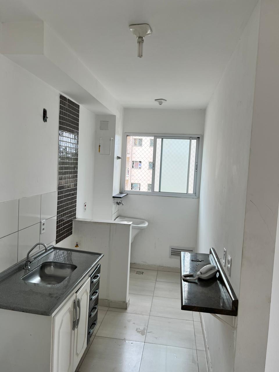 ALUGA-SE LINDO APARTAMENTO EM COTIA PROXIMO AO CENTRO COM 2 DORMITORIOS LINDOS