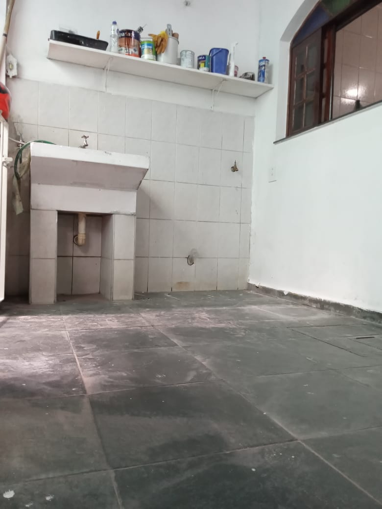 ALUGA-SE LINDA CASA COM 1 DORMITORIO NO JD NOVO OSASCO 