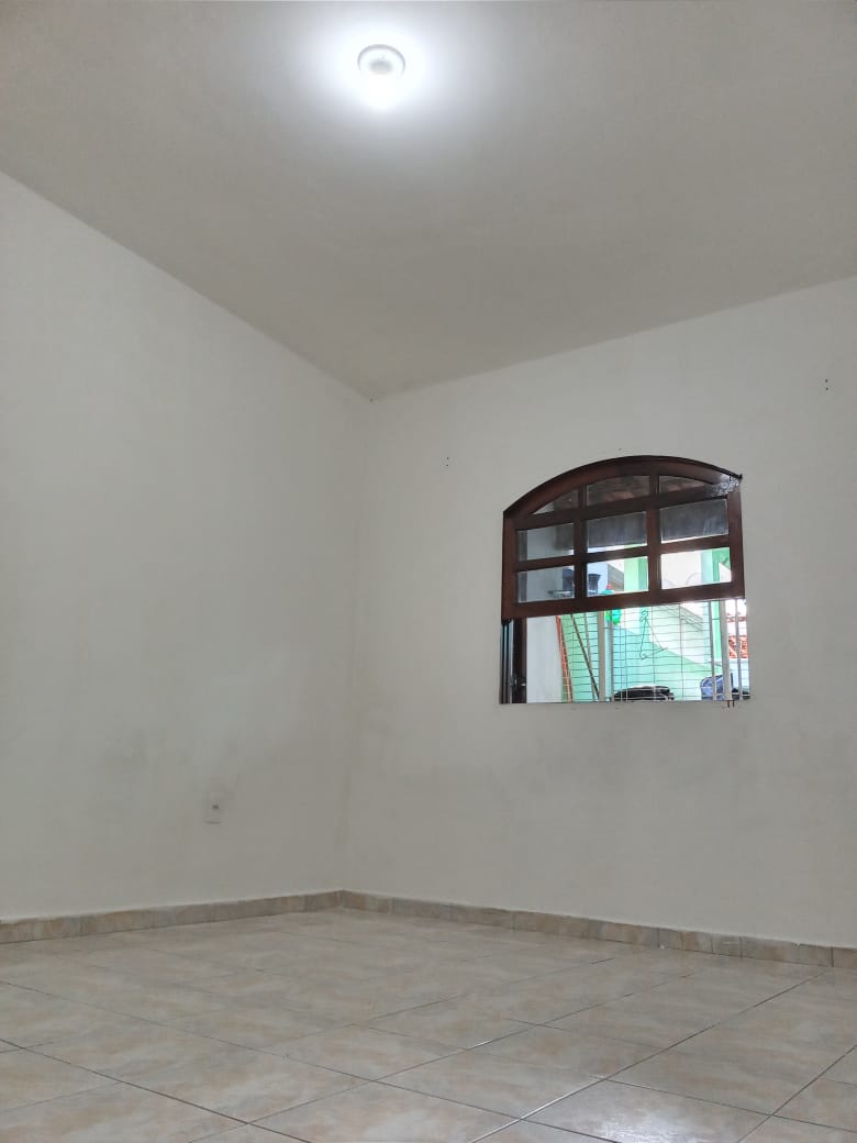 ALUGA-SE LINDA CASA COM 1 DORMITORIO NO JD NOVO OSASCO 