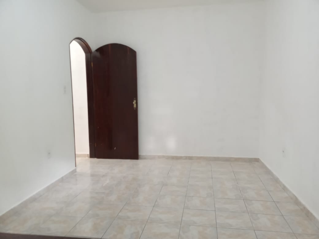 ALUGA-SE LINDA CASA COM 1 DORMITORIO NO JD NOVO OSASCO 