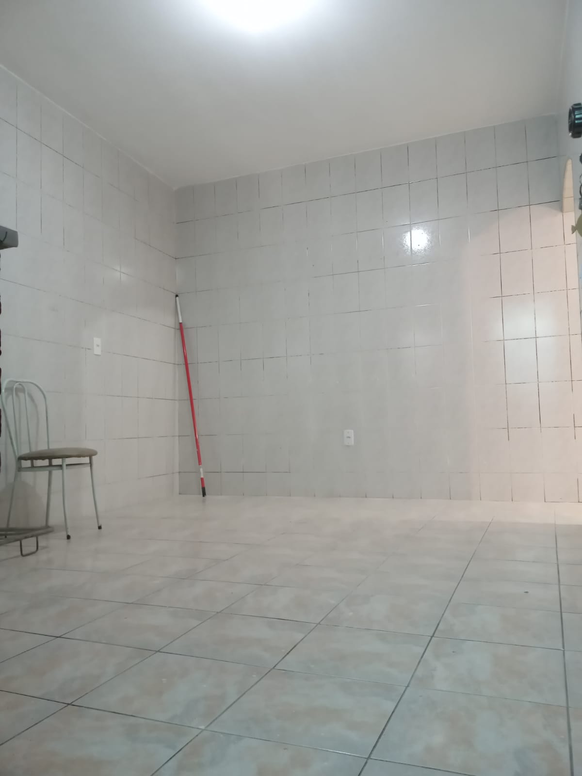 ALUGA-SE LINDA CASA COM 1 DORMITORIO NO JD NOVO OSASCO 