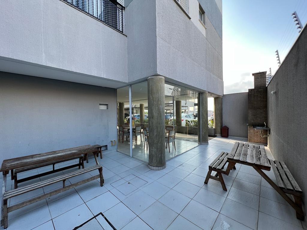 ALUGA-SE LINDO APT 2 DORMITÓRIOS NO JD SÃO PEDRO